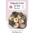 Girlybunches Crochet Tea Party Pattern Book