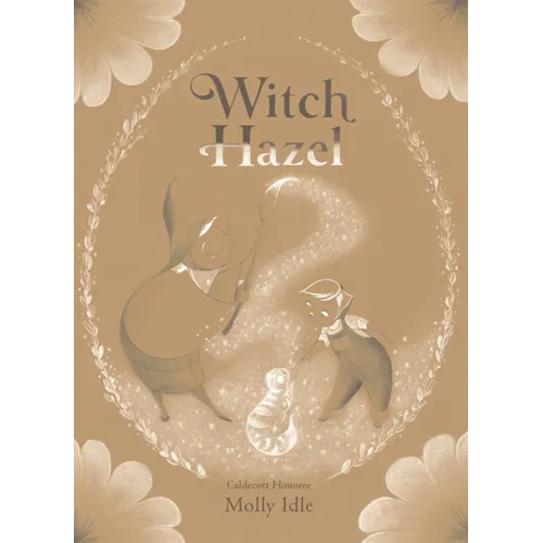 Witch Hazel