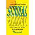 Making a Clock-Accurate Sundial