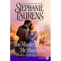The Masterful Mr. Montague