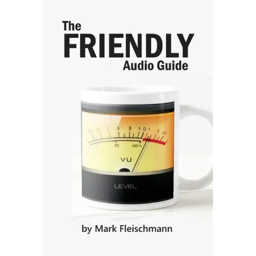 The Friendly Audio Guide