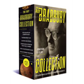 The Ray Bradbury Collection: A Library of America Boxed Set