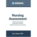 Nursing Assessment: Head-to-Toe Assessment in Pictures (Health Assessment in Nursing)