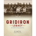 Gridiron Legacy: Pro Football's Missing Origin Story