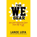 The WE Gear: How Good Teammates Shift from Me to We