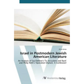 Israel in Postmodern Jewish American Literature