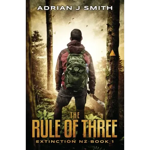 The Rule of Three