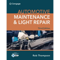 Automotive Maintenance & Light Repair