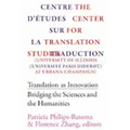 Translation as Innovation: Bridging the Sciences and the Humanities