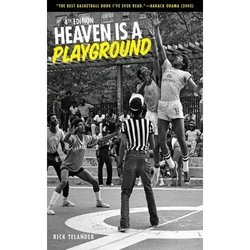 Heaven Is a Playground