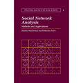 Social Network Analysis 1ed
