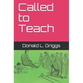 Called to Teach