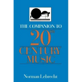 Comp to 20th Cent Music PB