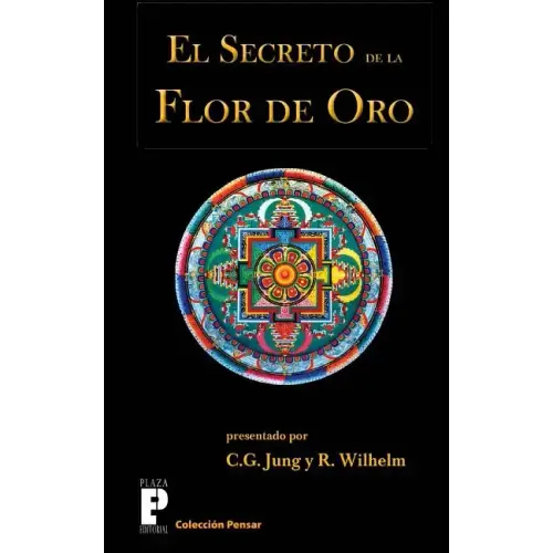 El secreto de la flor de oro
