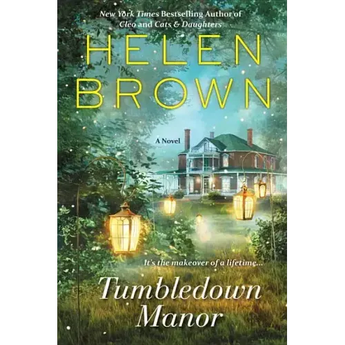 Tumbledown Manor