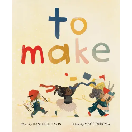To Make