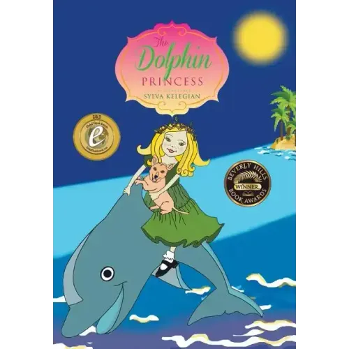The Dolphin Princess