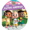 The Easter Surprise!