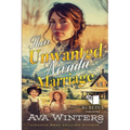 Their Unwanted Nevada Marriage: A Western Historical Romance Book