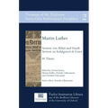 Sermon von Ablass und Gnade: Sermon on Indulgences and Grace, 95 Theses