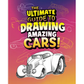 The Ultimate Guide to Drawing Amazing Cars!
