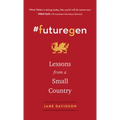 #Futuregen: Lessons from a Small Country