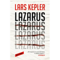 Lazarus (Spanish Edition)