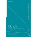 Dutch: A Comprehensive Grammar