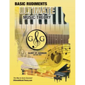 Music Theory Basic Rudiments Workbook - Ultimate Music Theory: Basic Rudiments Ultimate Music Theory Workbook includes UMT Guide & Chart, 12 Step-by-S