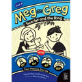 Meg and Greg: Scarlet and the Ring