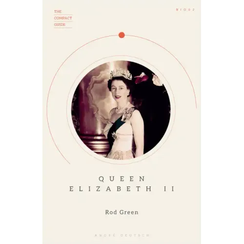 Queen Elizabeth II
