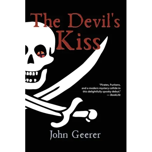 The Devil's Kiss