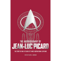 The Autobiography of Jean-Luc Picard