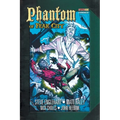 Phantom of Fear City Omnibus