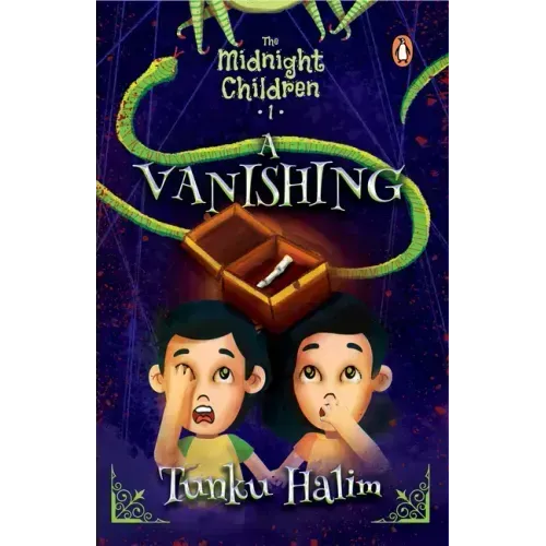 A Vanishing: Volume 1