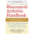 The Hospital for Special Surgery Rheumatoid Arthritis Handbook: Everything You Need to Know