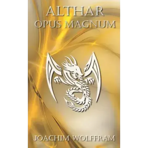 Althar - Opus Magnum