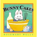 Bunny Cakes (Edición En Español)