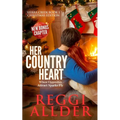 Her Country Heart Christmas Edition: Sierra Creek Series Christmas Edition Book 1