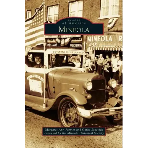 Mineola