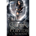 Queen of Corvids