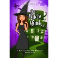 Get Witch Quick