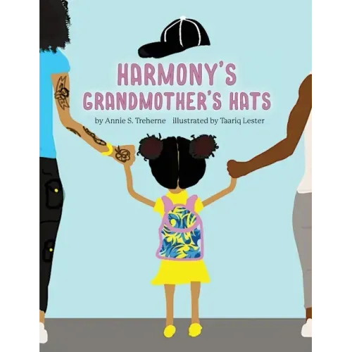 Harmony's Grandmothers Hats