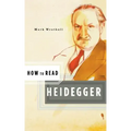 How to Read Heidegger