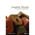 English Words: A Linguistic Introduction