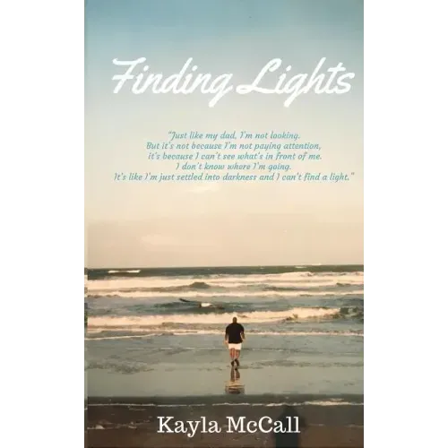 Finding Lights