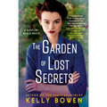 The Garden of Lost Secrets