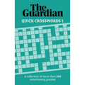 Quick Crosswords: A Collection of 200 Perplexing Puzzles