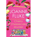 Cherry Cheesecake Murder