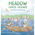 Meadow Makes Friends